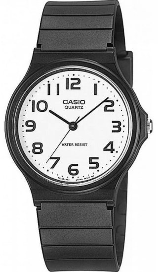 Zegarek CASIO MQ-24-7B2LEG + BOX