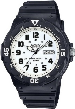 Zegarek CASIO MRW-200H-7BVDF + BOX