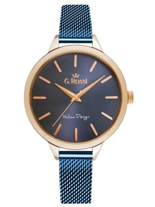 Zegarek Damski G.Rossi 10296B-6F3 + BOX