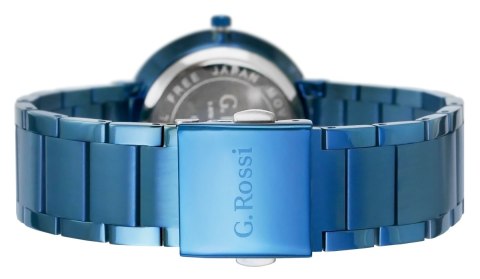 Zegarek Damski G.Rossi 11155B2-6F3 + BOX