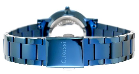 Zegarek Damski G.Rossi 11688B-6F3 + BOX