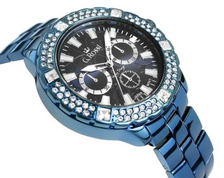 Zegarek Damski G.Rossi 8527B-6F1 + BOX