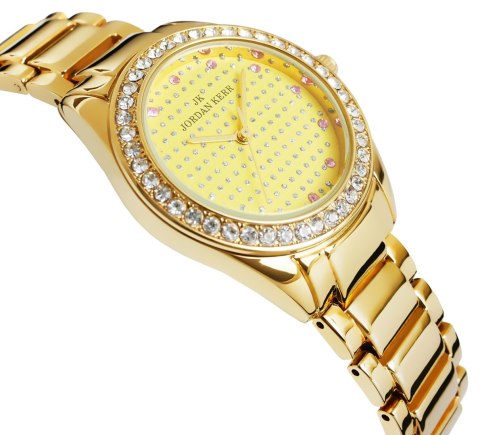 Zegarek Damski JORDAN KERR 1101-3