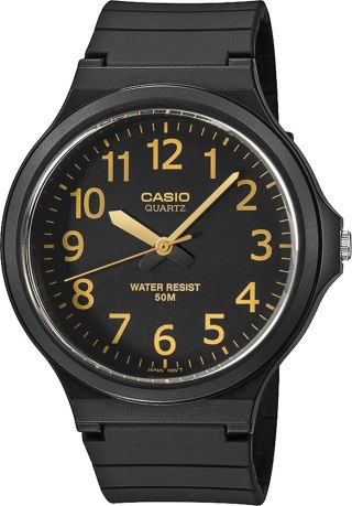 Zegarek Męski CASIO MW-240-1B2VDF