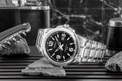 Zegarek Męski Casio MTP-1314PD-1AVEF + BOX