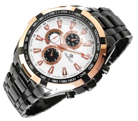 Zegarek Męski PERFECT M101-5