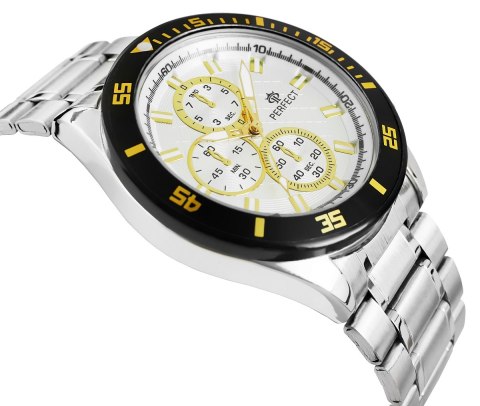 Zegarek Męski PERFECT M154-5