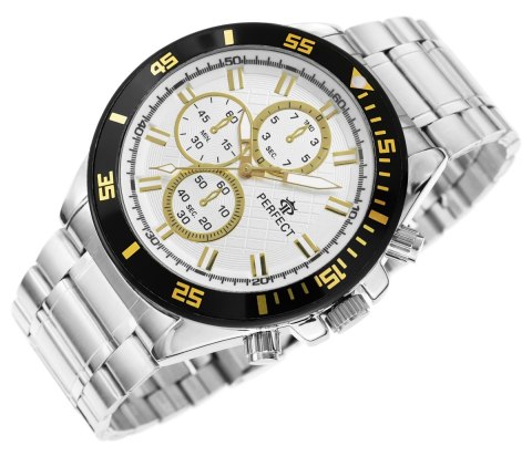 Zegarek Męski PERFECT M154-5