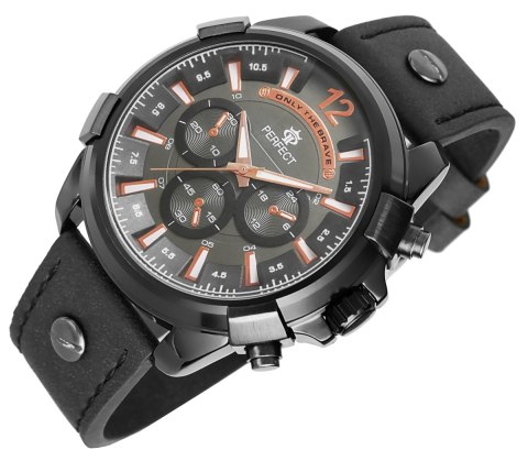 Zegarek Męski Perfect W290-1