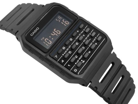 Zegarek CASIO CA-53WF-1BEF + BOX