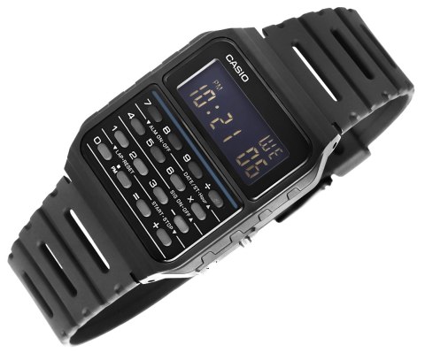 Zegarek CASIO CA-53WF-1BEF + BOX