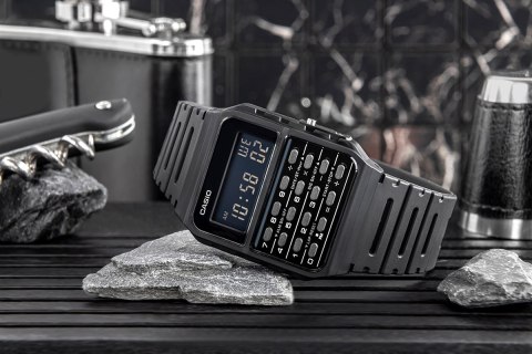 Zegarek CASIO CA-53WF-1BEF + BOX