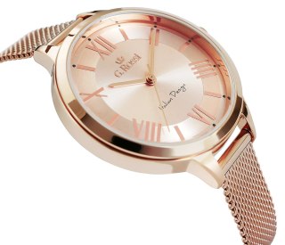 Zegarek Damski G.Rossi 10296B5-4D2