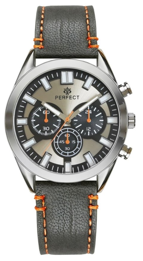 Zegarek Męski PERFECT W288-9