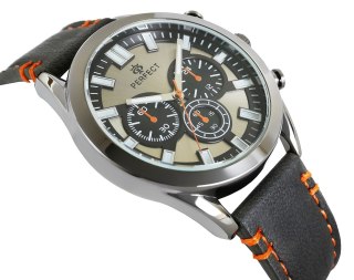 Zegarek Męski PERFECT W288-9