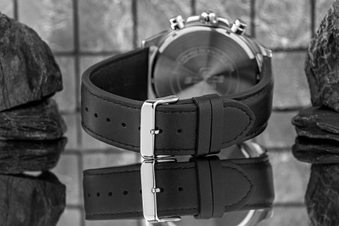 Zegarek Męski CASIO EDIFICE EFV-620L-1AVUEF + BOX