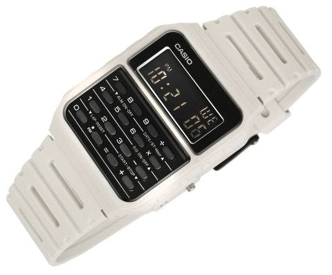 Zegarek CASIO CA-53WF-8BDF