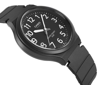 Zegarek Męski CASIO MW-240-1BVDF + BOX