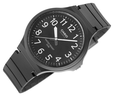 Zegarek Męski CASIO MW-240-1BVDF + BOX