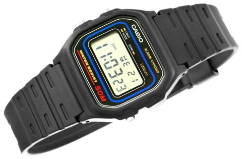 Zegarek Męski CASIO W-59-1VQ + BOX