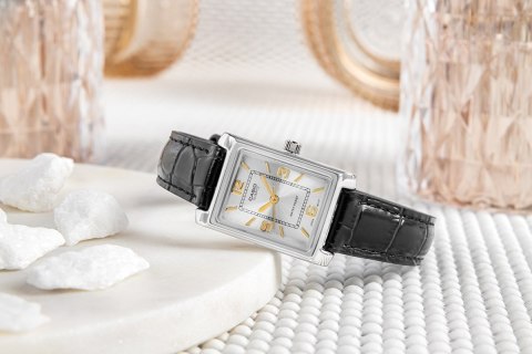 Zegarek Damski CASIO LTP-1234PL-7A2EF + BOX