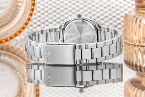 Zegarek Damski CASIO LTP-1302PD-1A1VEG + BOX