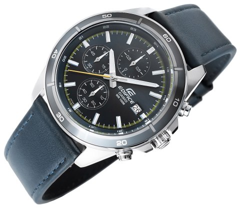 Zegarek Męski CASIO EDIFICE EFR-526L-2CVUEF + BOX