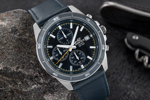 Zegarek Męski CASIO EDIFICE EFR-526L-2CVUEF + BOX