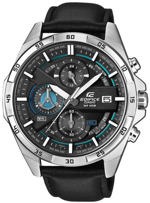 Zegarek Męski CASIO EDIFICE EFR-556L-1AVUEF + BOX