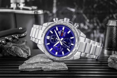 Zegarek Męski CASIO EDIFICE EFR-574D-2AVUEF + BOX