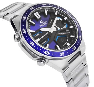 Zegarek Męski CASIO EDIFICE EFV-C110D-2AVEF + BOX