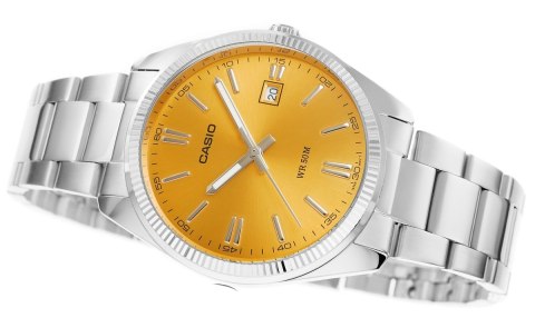 Zegarek Męski CASIO MTP-1302PD-9AVEF + BOX