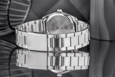 Zegarek Męski CASIO MTP-1302PD-9AVEF + BOX