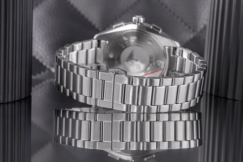 Zegarek Męski EMPORIO ARMANI Claudio AR11541 + BOX