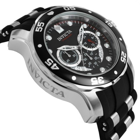 Zegarek Męski INVICTA PRO DIVER Scuba 6977 + BOX