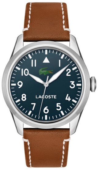 Zegarek Męski LACOSTE Adventurer 2011301 + BOX