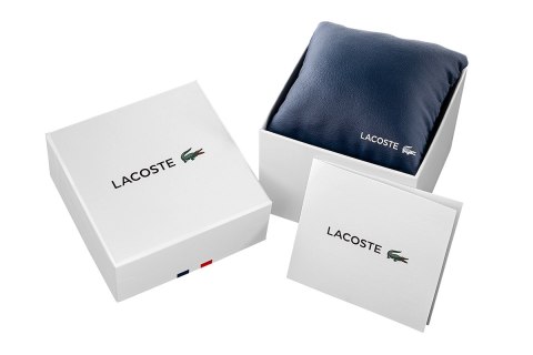 Zegarek Męski LACOSTE Aptex 2011297 + BOX
