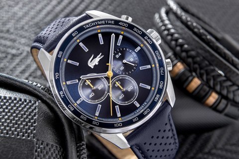 Zegarek Męski LACOSTE Boston 2011344 + BOX