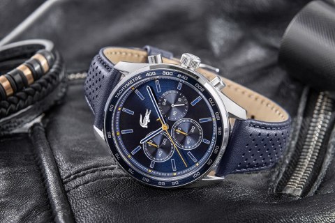 Zegarek Męski LACOSTE Boston 2011344 + BOX