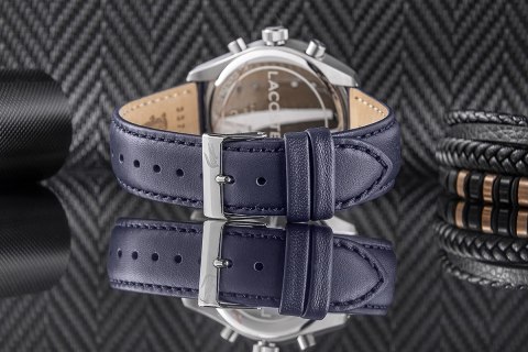 Zegarek Męski LACOSTE Boston 2011344 + BOX