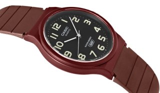 Zegarek CASIO MQ-24UC-4BDF + BOX
