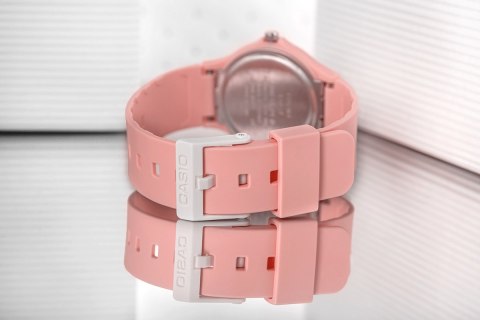 Zegarek Dziecięcy CASIO LQ-24B-4BDF + BOX