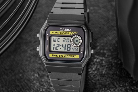 Zegarek Męski CASIO F-94WA-9DG + BOX