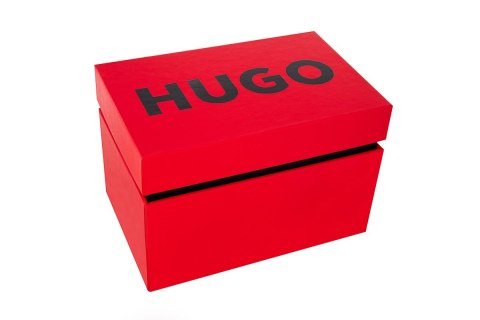 Zegarek Męski HUGO Bright 1530352 + BOX