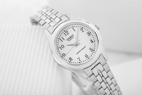 Zegarek Damski CASIO LTP-1129A-7BRDF + BOX
