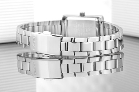 Zegarek Damski CASIO LTP-1234DD-5ADF + BOX