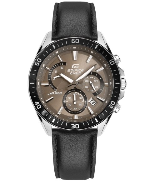 Zegarek Męski CASIO EDIFICE EFR-552L-5AVUEF + BOX