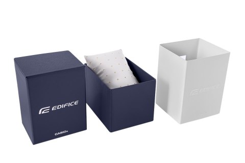Zegarek Męski CASIO EDIFICE EFR-552L-5AVUEF + BOX