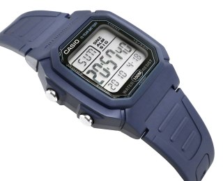 Zegarek Męski CASIO W-800H-2AVDF + BOX