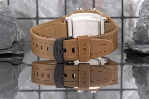 Zegarek Męski CASIO W-800H-5AVDF + BOX